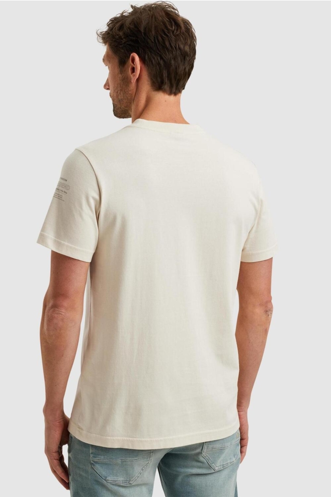 T SHIRT MET CARGO BORSTZAK PTSS2503565 7013